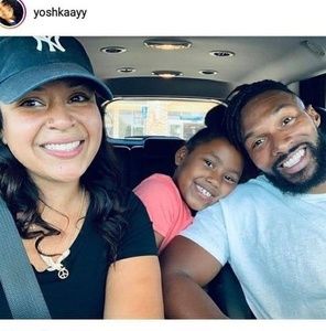 Meet your Posher, Louis